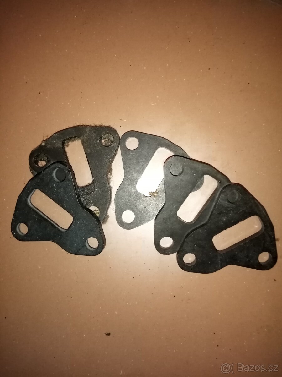 Podložky AC pumpy Škoda 1000MB - 120