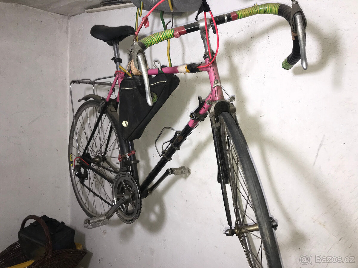 prodám kolo favorit