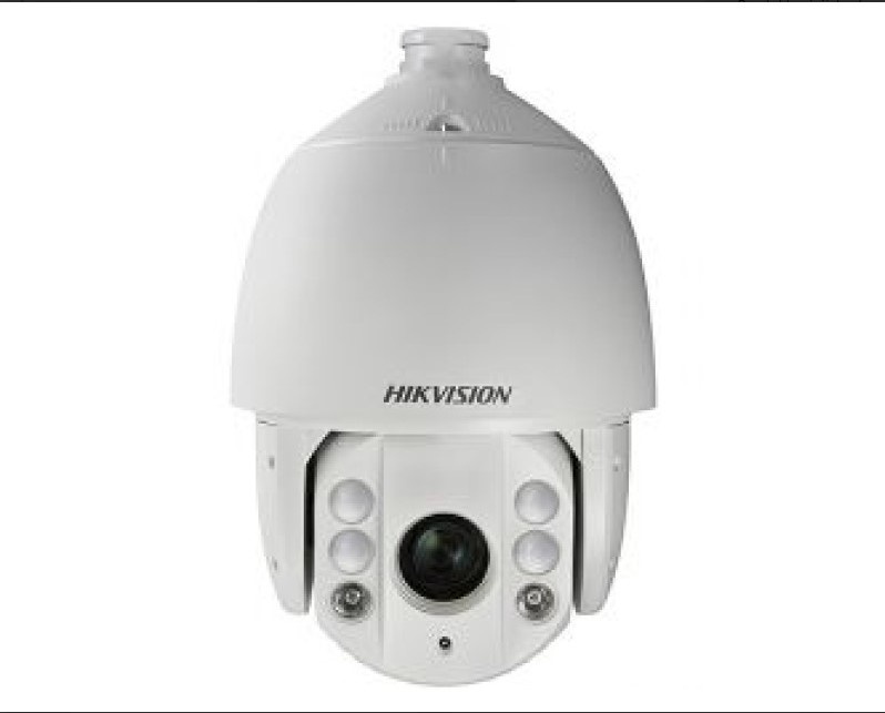 PTZ kamera HIKVISION 30x optický ZOOM, IR přísvit až 150 m