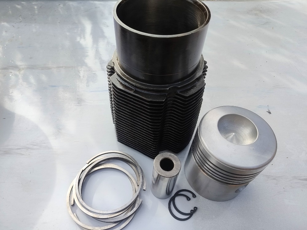 Sada válců pr.110,5 mm na Praga S5T,V3S