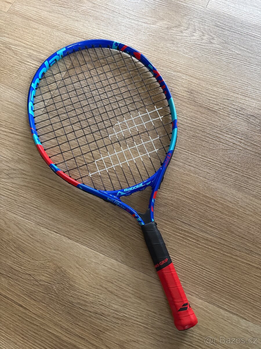 Dětská raketa Babolat Ballfighter 21