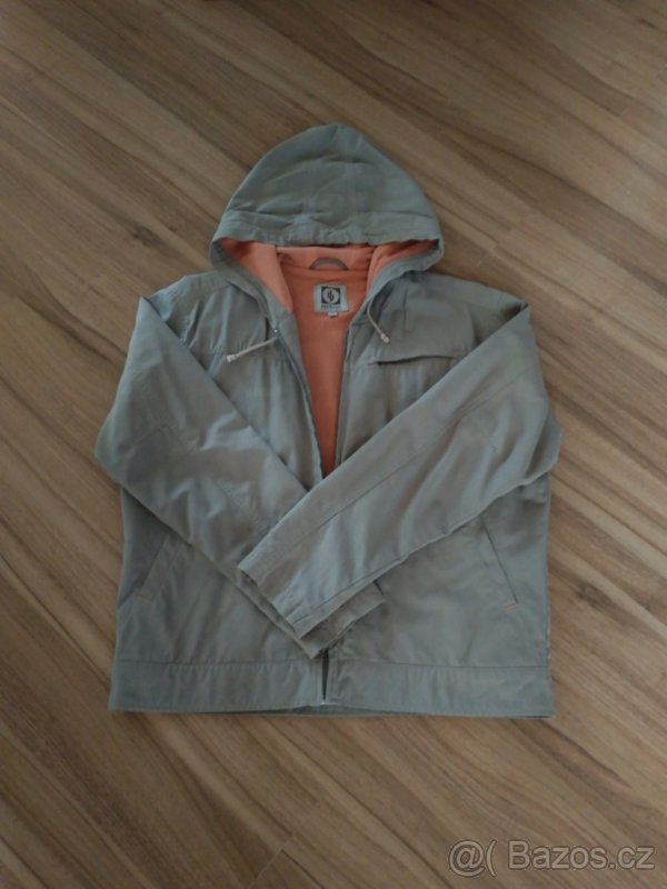 Jarní bunda REEWOOD vel.XS