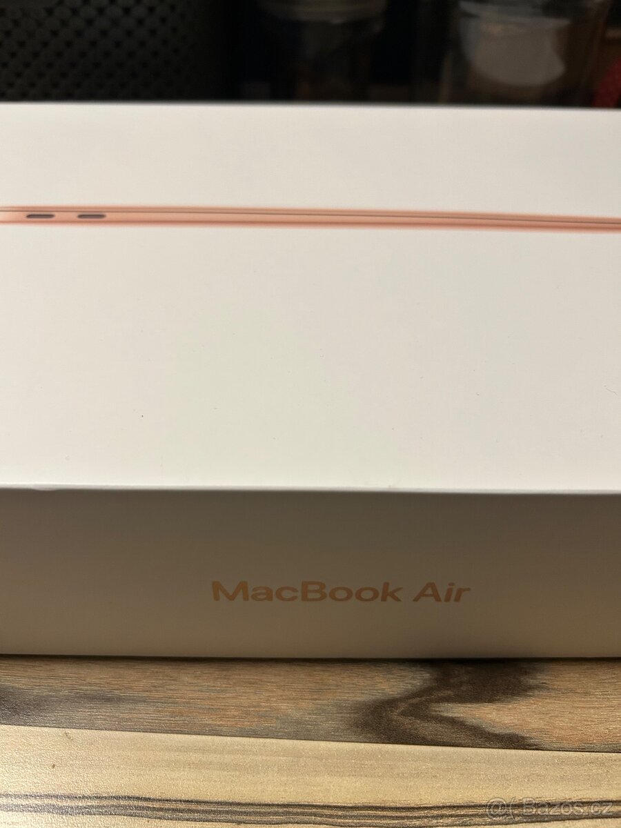 Macbook Air 13 256GB