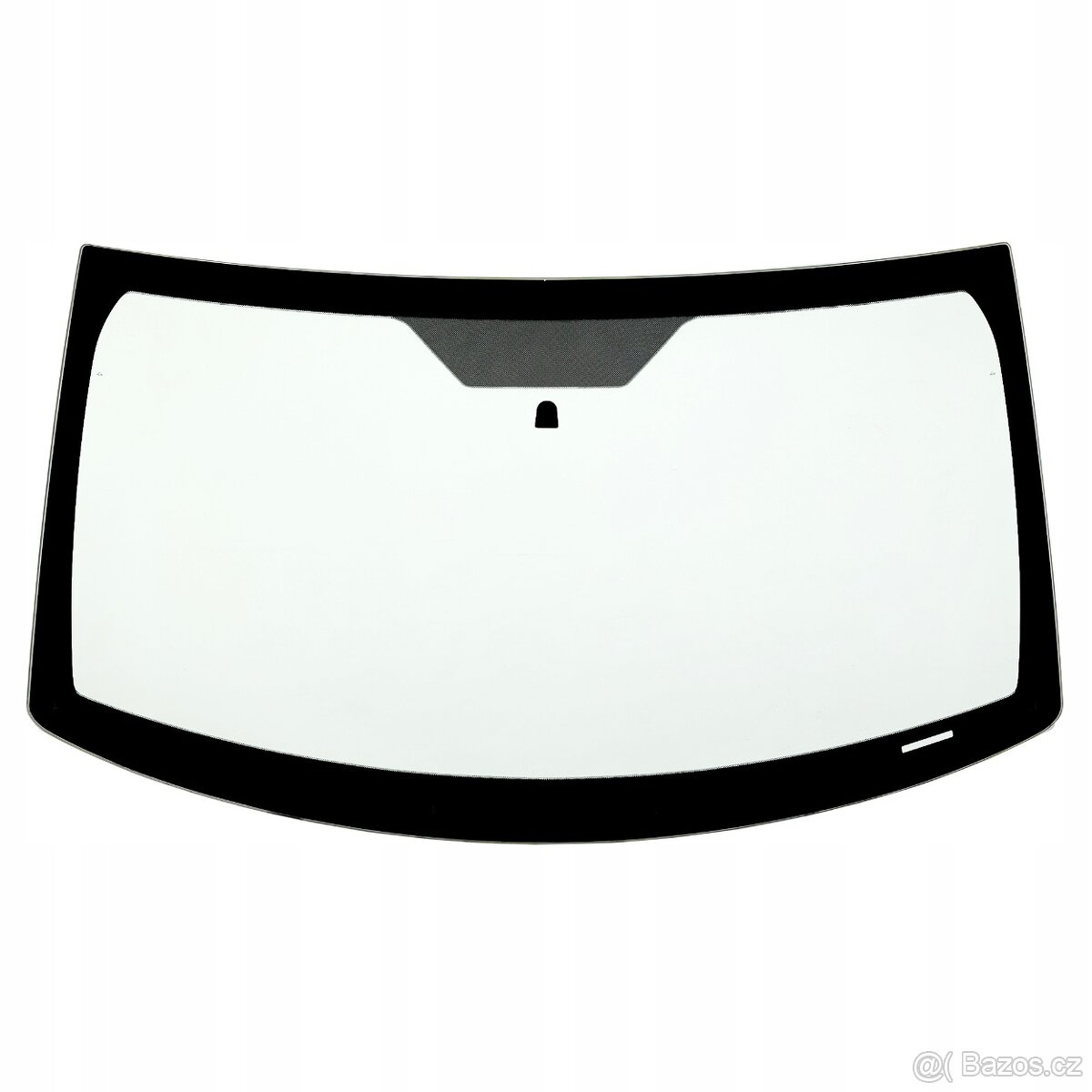 Jeep Grand Cherokee čelní sklo