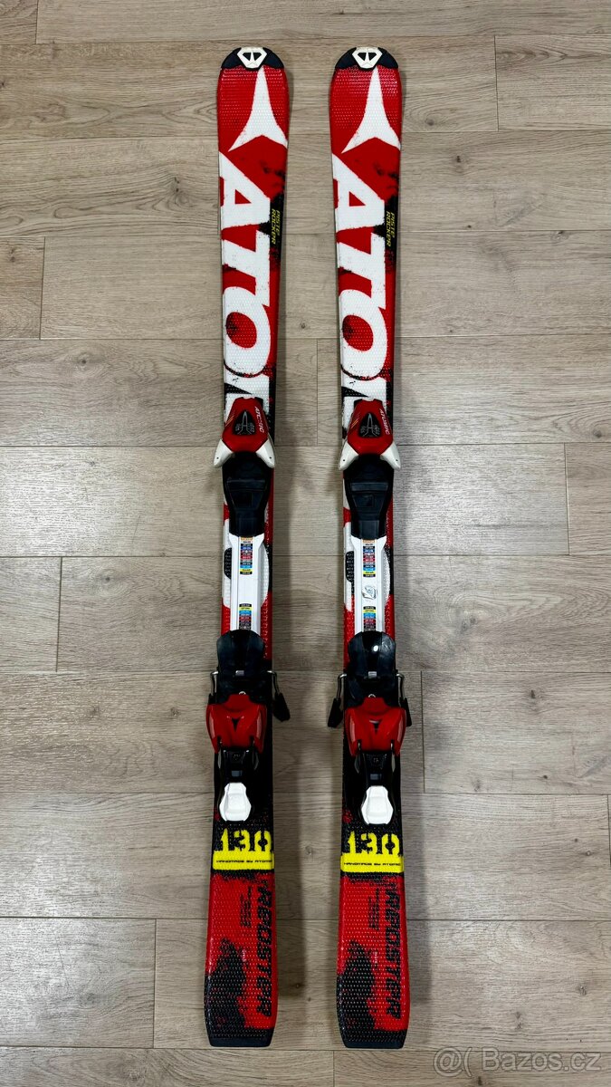 ATOMIC REDSTER 130cm