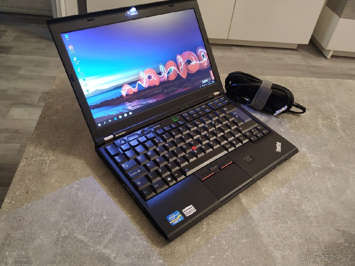 Lenovo ThinkPad X220i