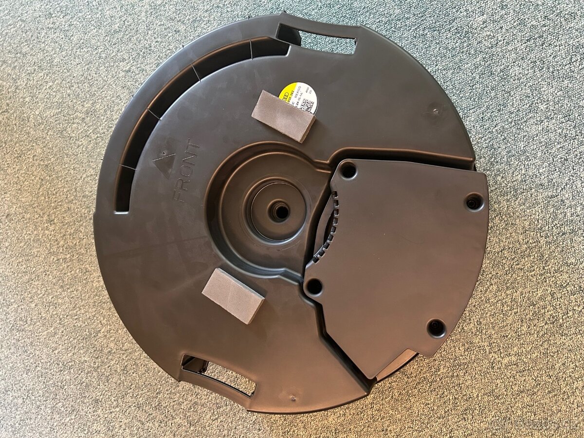 SUBWOOFER 80A.035.382