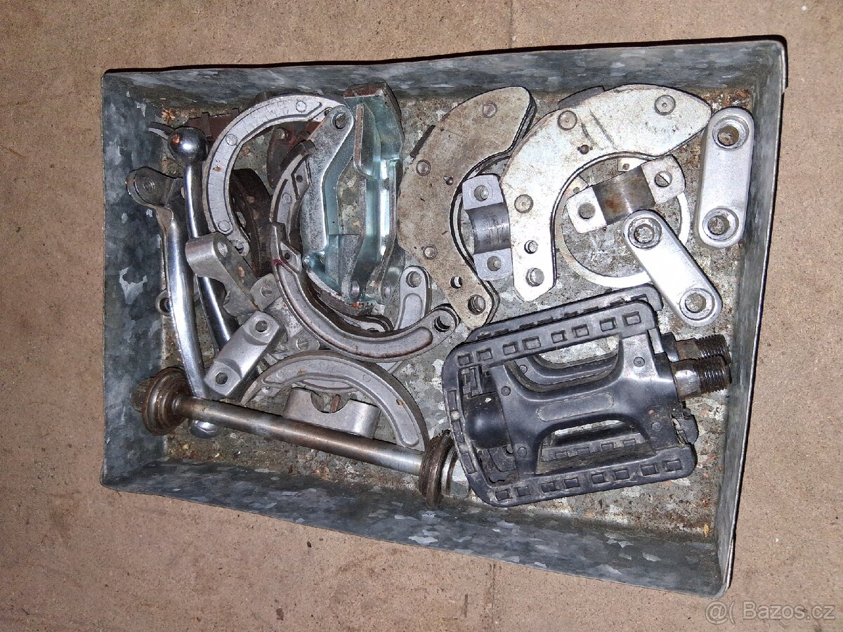 Dily babeta 210, 215, 225