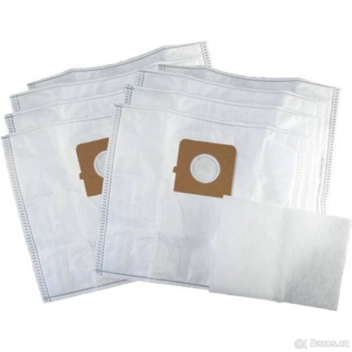 HYUNDAI VC 310 sáčky do vysavače