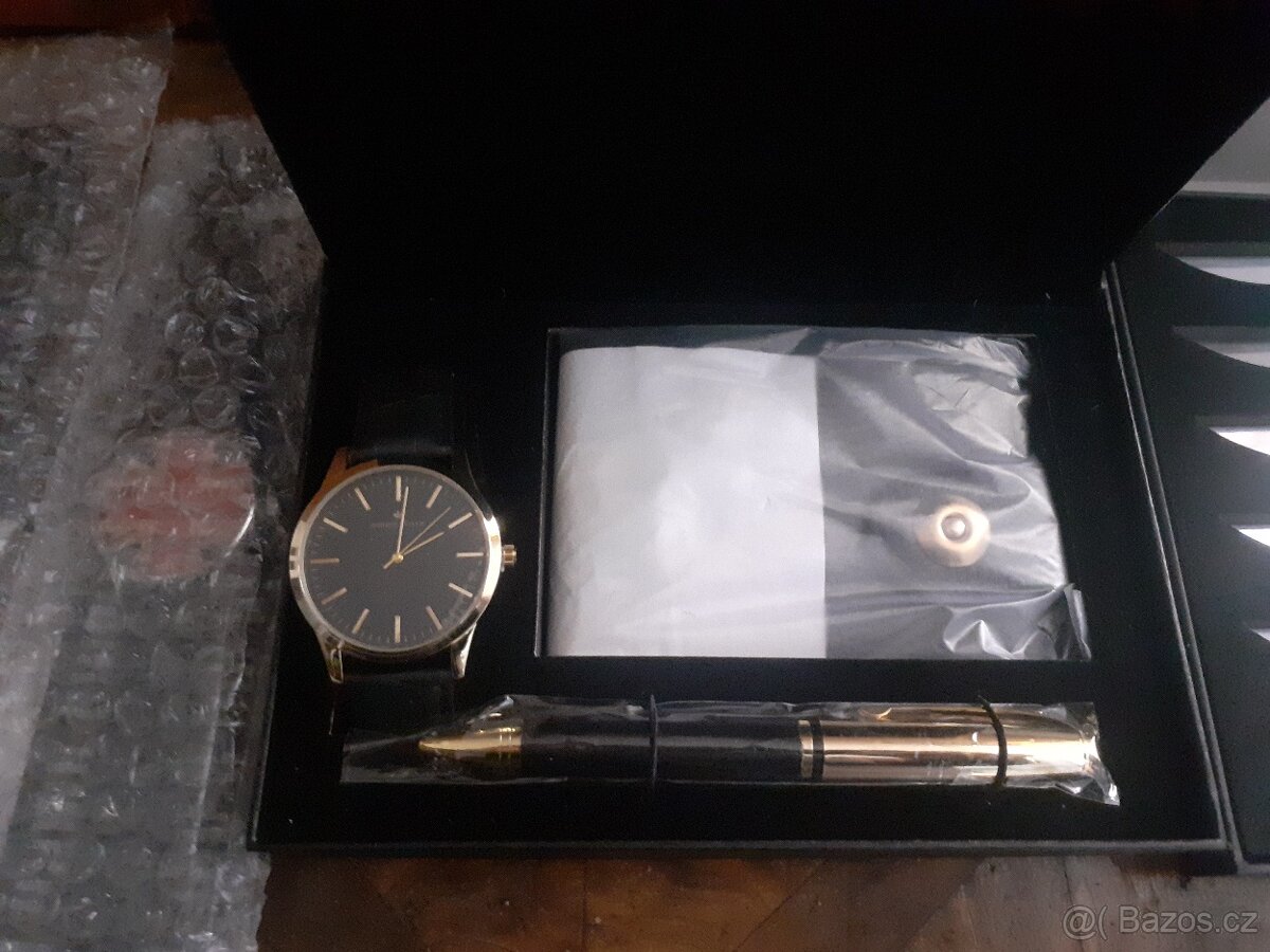 Panská dárková sada.