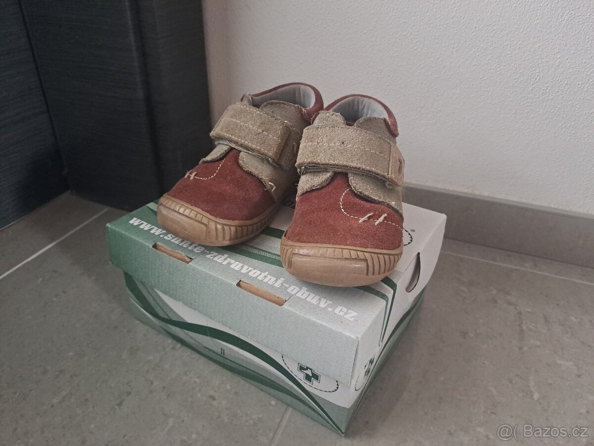 Santé celoroční vel. 26