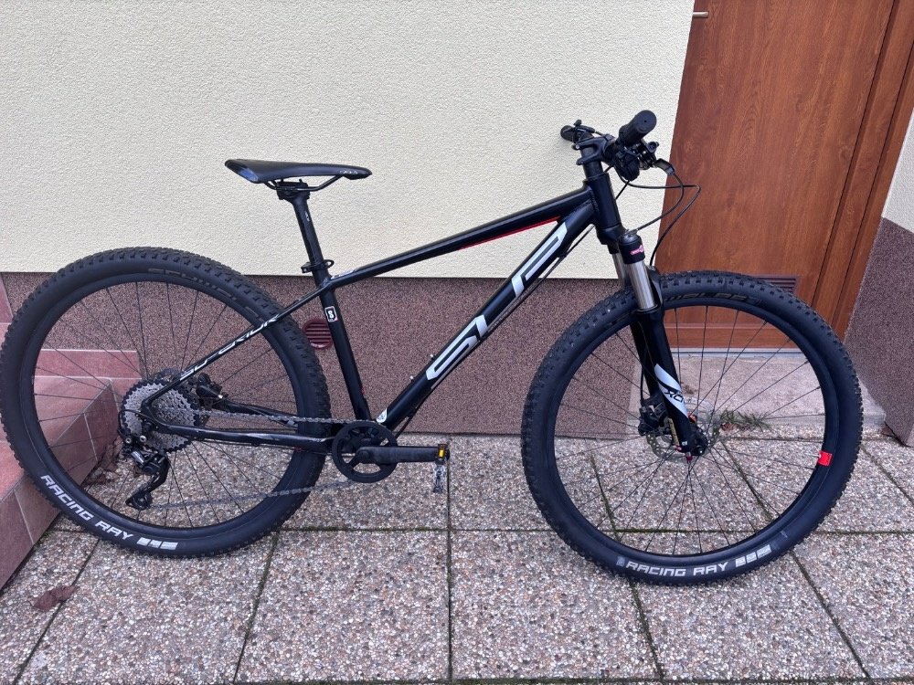 Juniorské kolo Superior Team 27