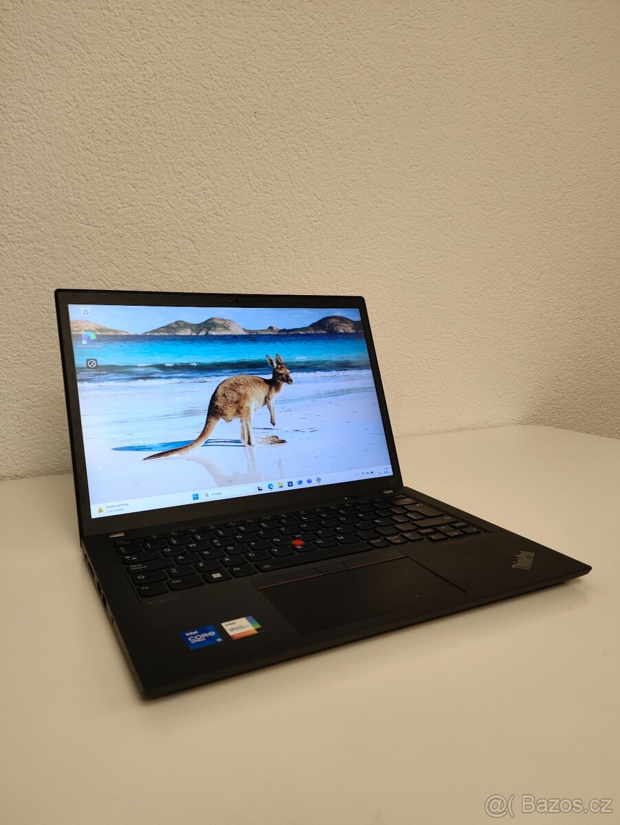 Lenovo ThinkPad X13 Gen2 i5 | 16GB RAM