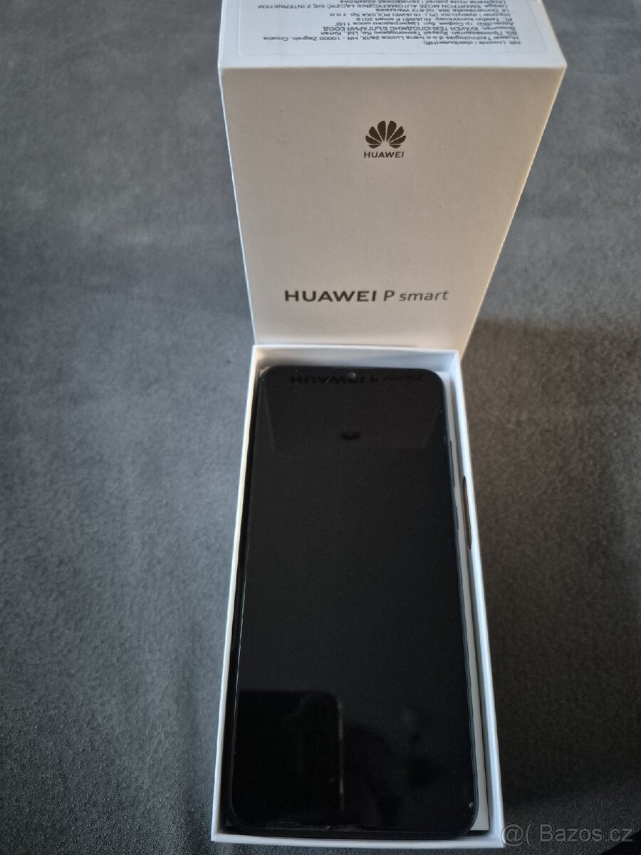 Huawei P Smart 2019