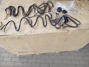 kabelaž Zetor 3011-6945