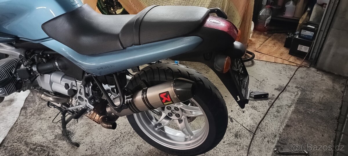 BMW R1150r