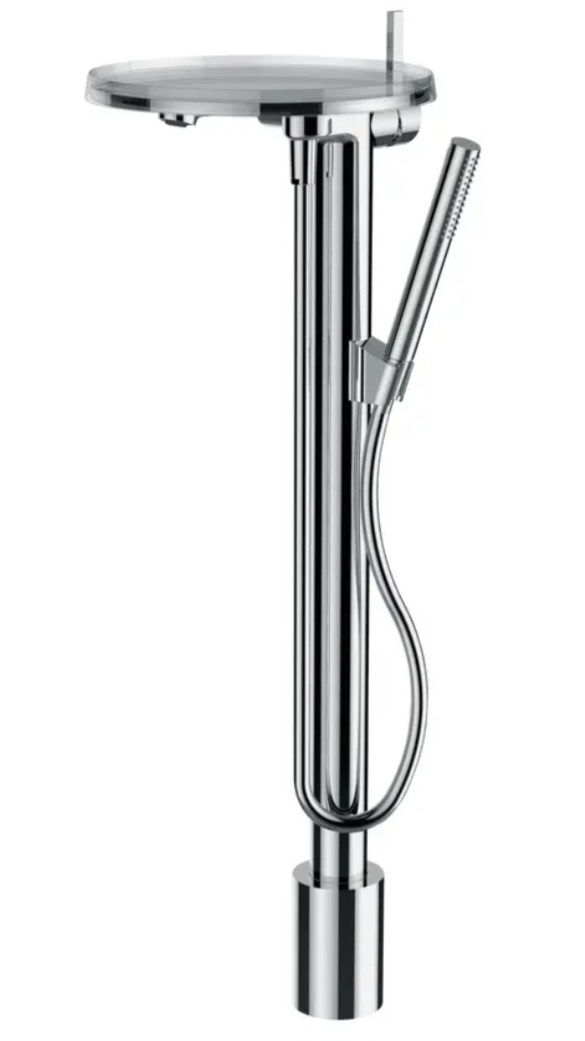 Vanová baterie Laufen Kartell