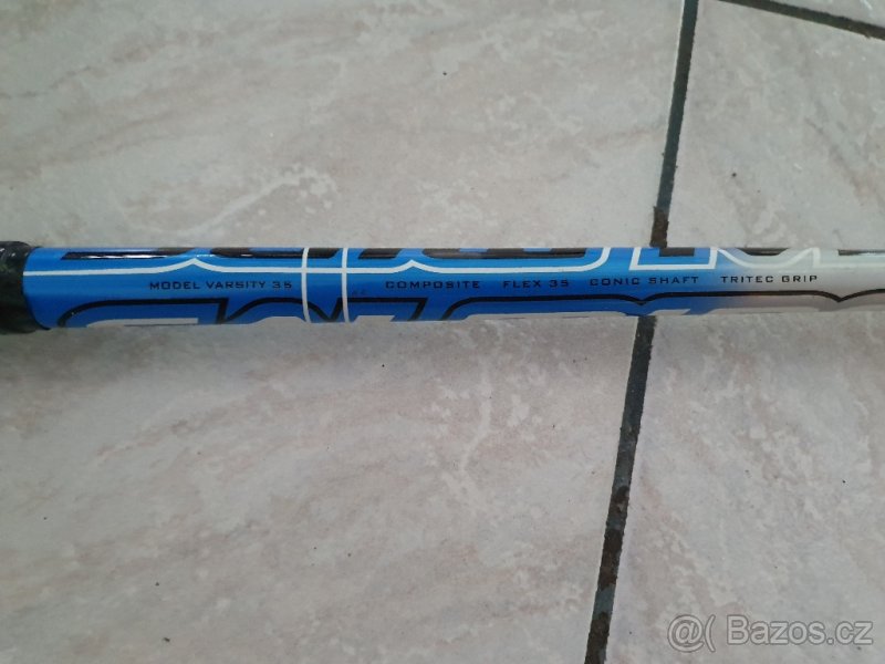 Florbalová hůl Salming