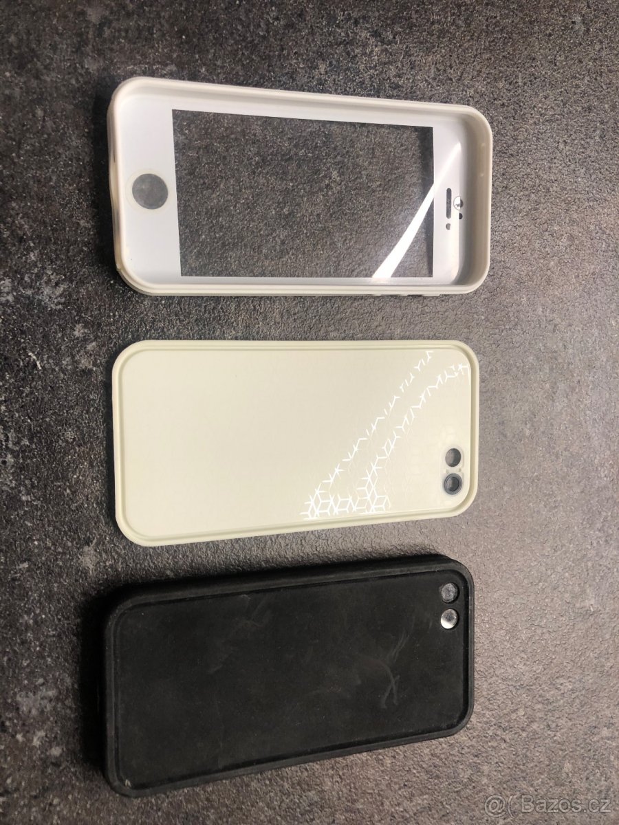 Vodotěsný obal, pouzdro, case