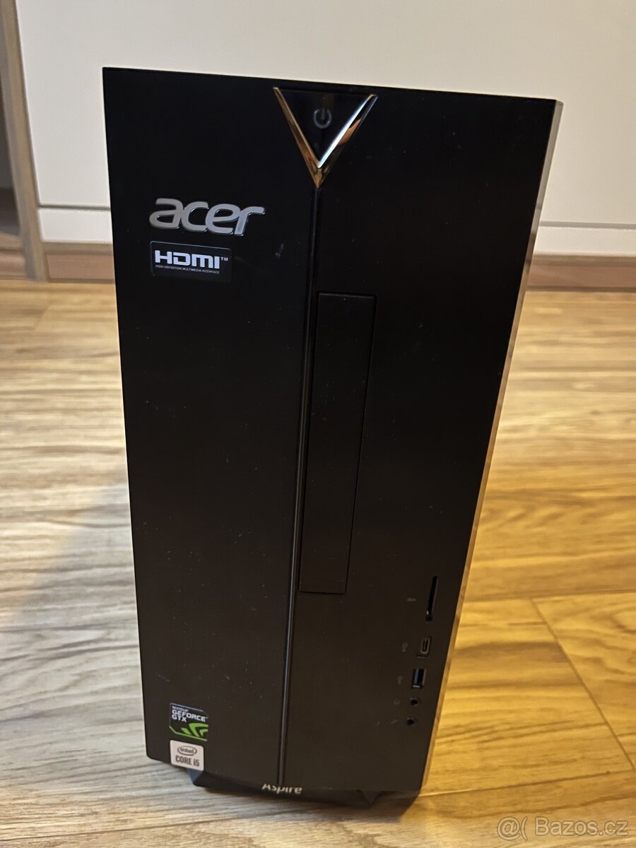 Acer Aspire TC-895