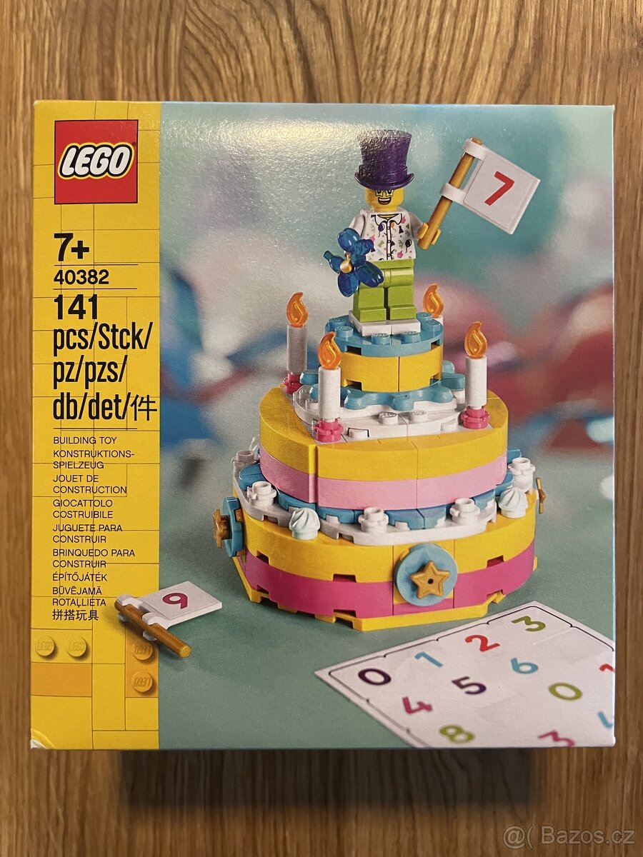 Lego 40382