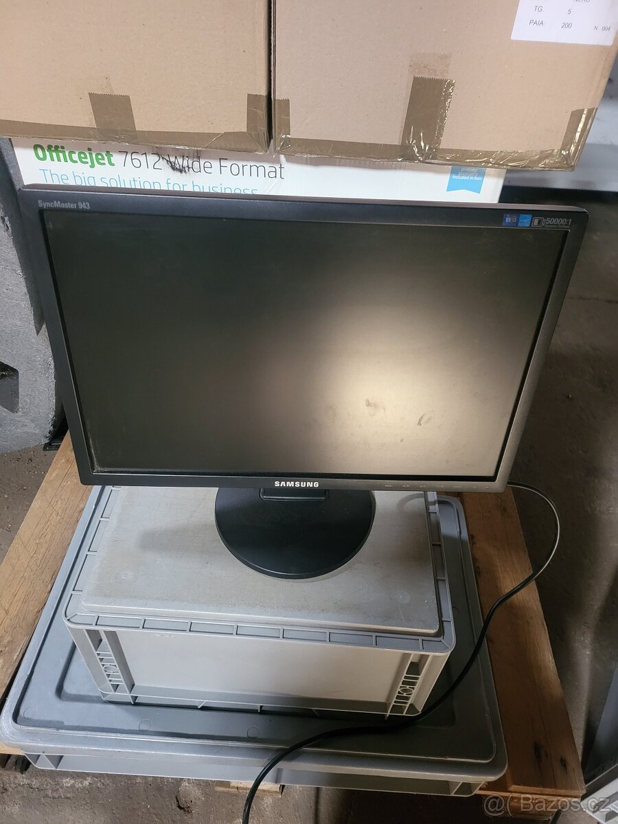 Monitor , PC Monitor