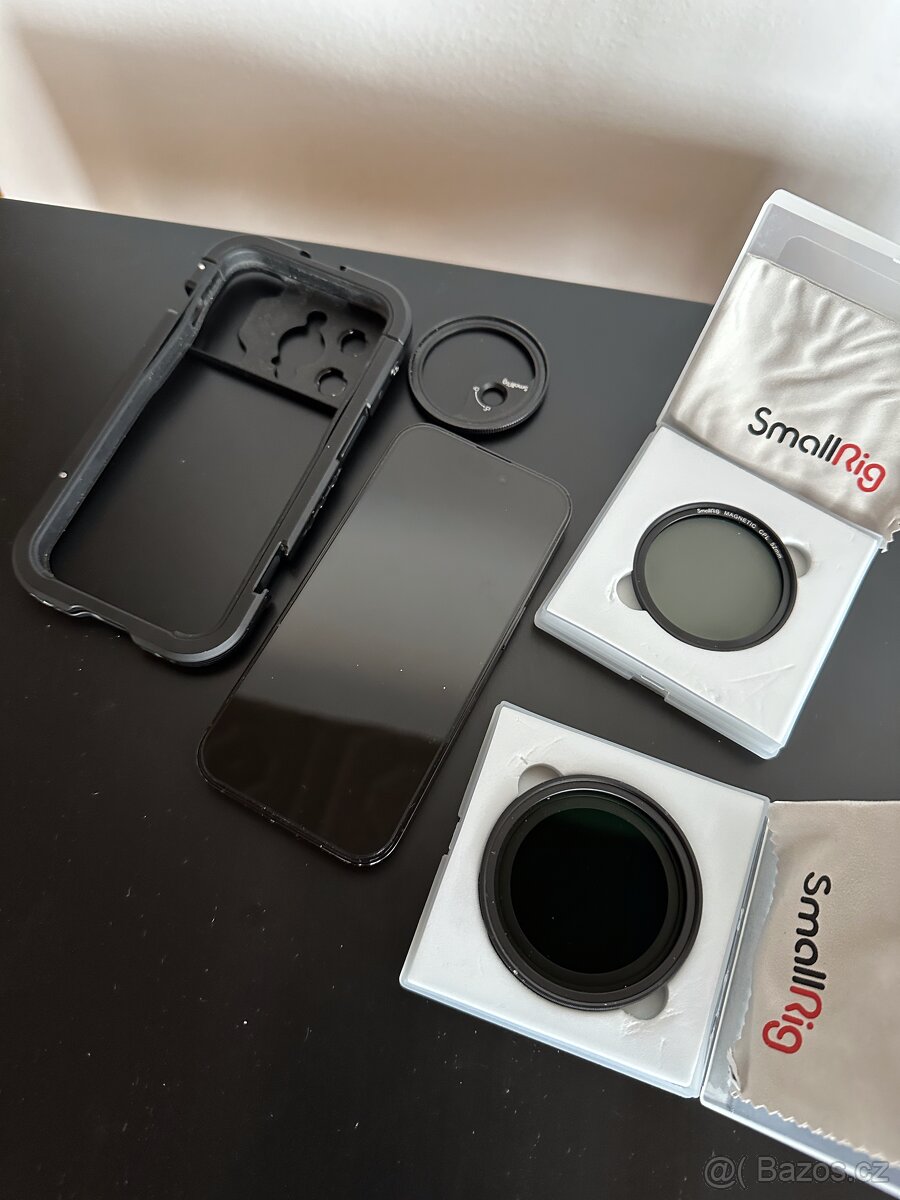 SmallRig příslušenství pro Iphone 14 Pro