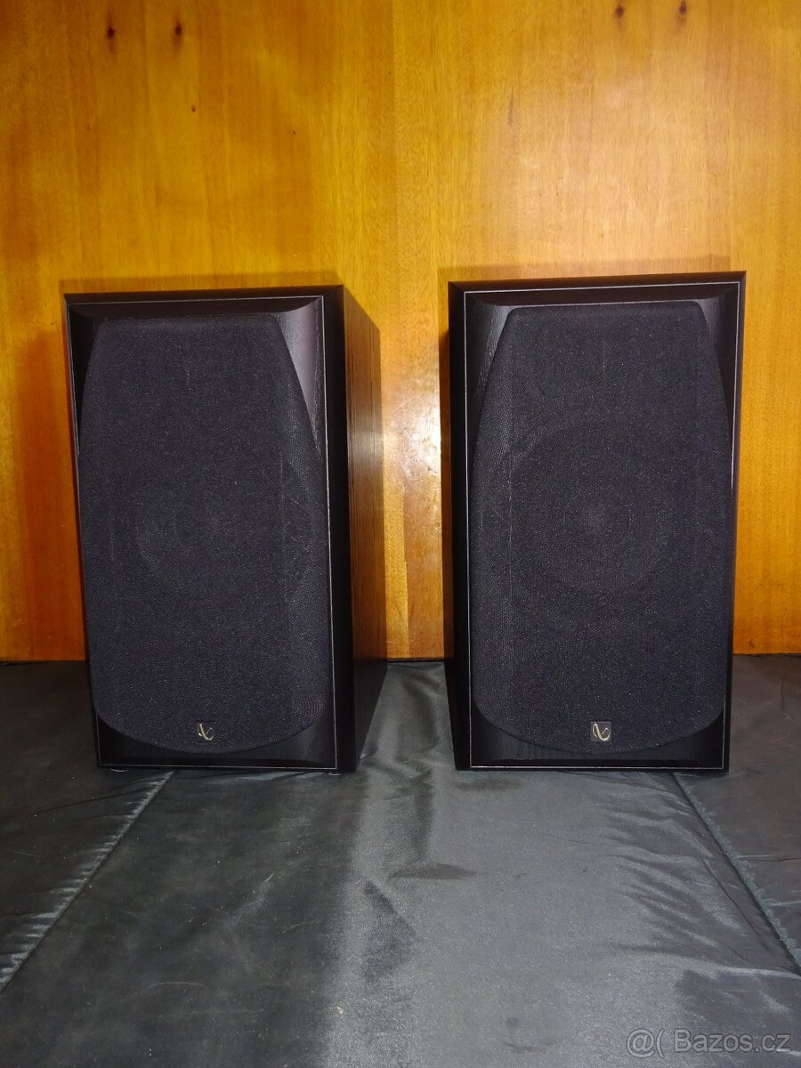 regálové reproduktory INFINITY ALPHA 10