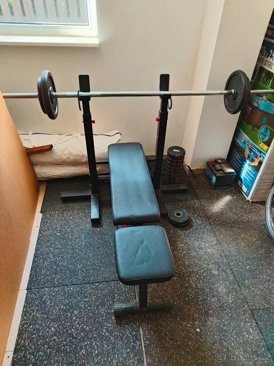 Bench lavice