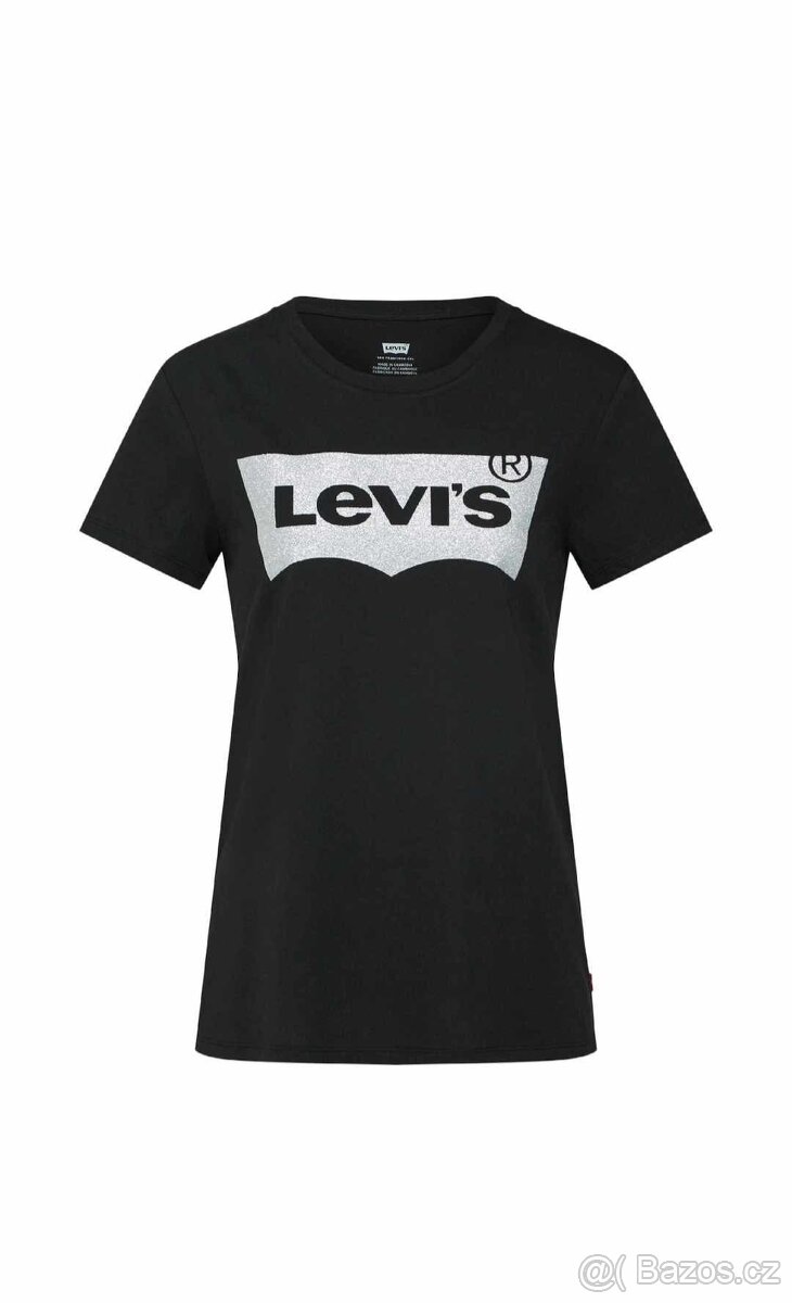 Tričko Levis, dámské
