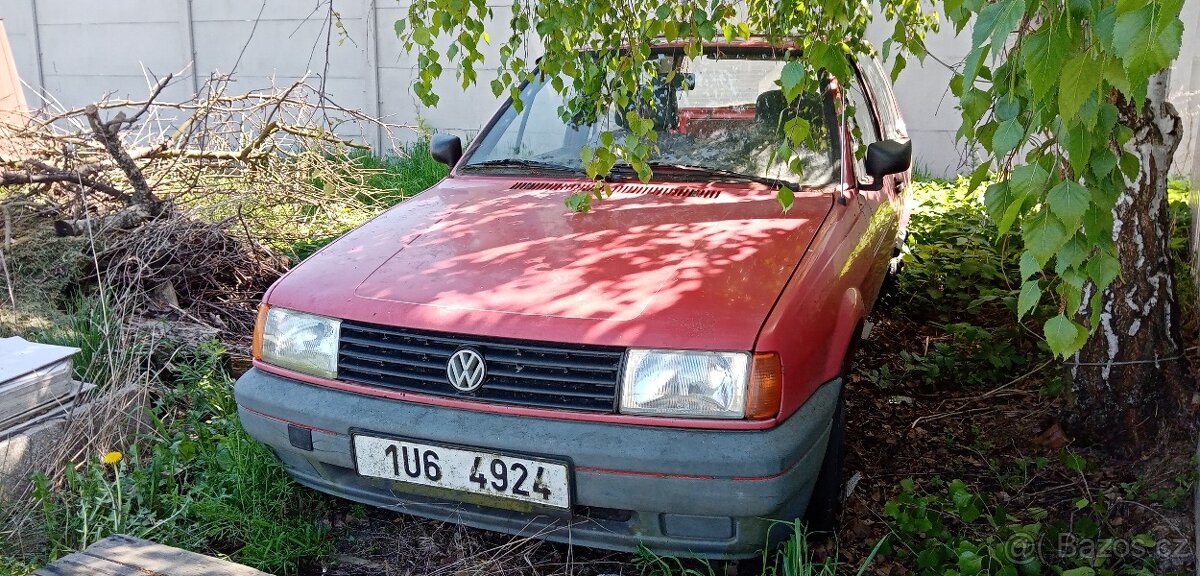 Volkswagen Polo 1.3 Diesel