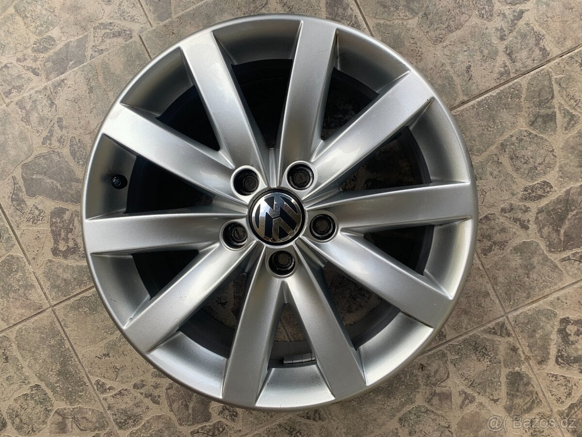 VW 17"