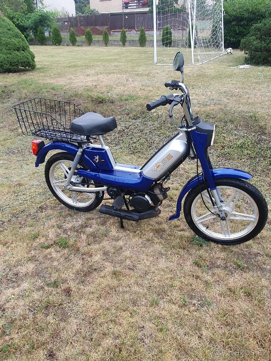 Peugeot VOGUE 50