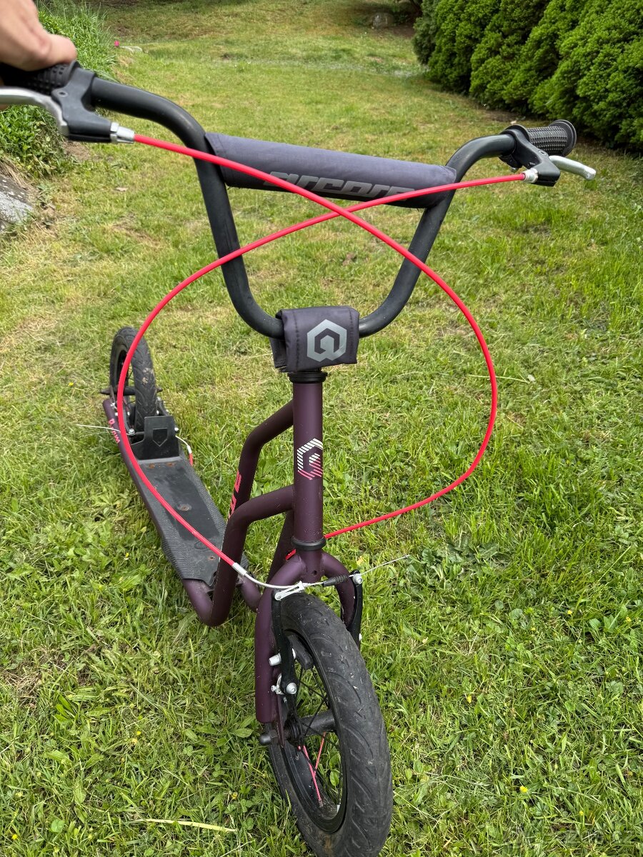 Koloběžka pro děti ARCORE BEAM