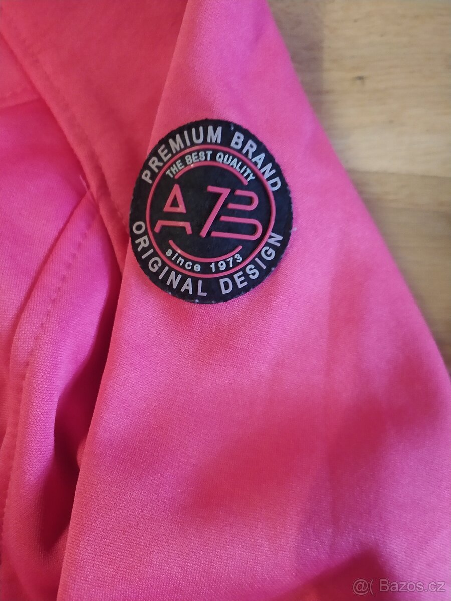 Krásná mikina SAM vel. S
