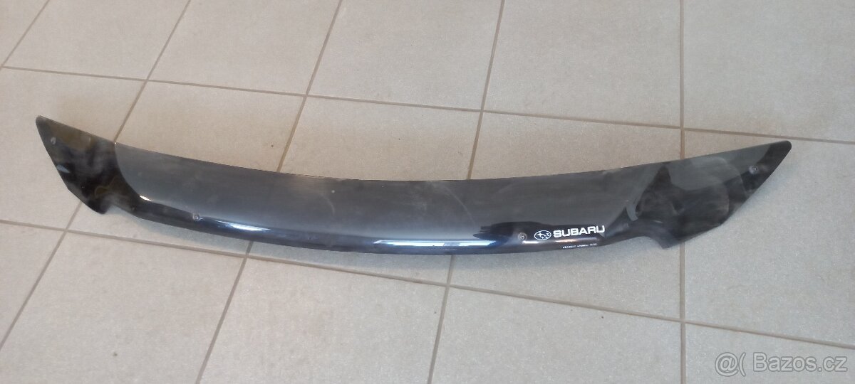 Subaru Legacy/Outback 09-14 –deflektor kapoty