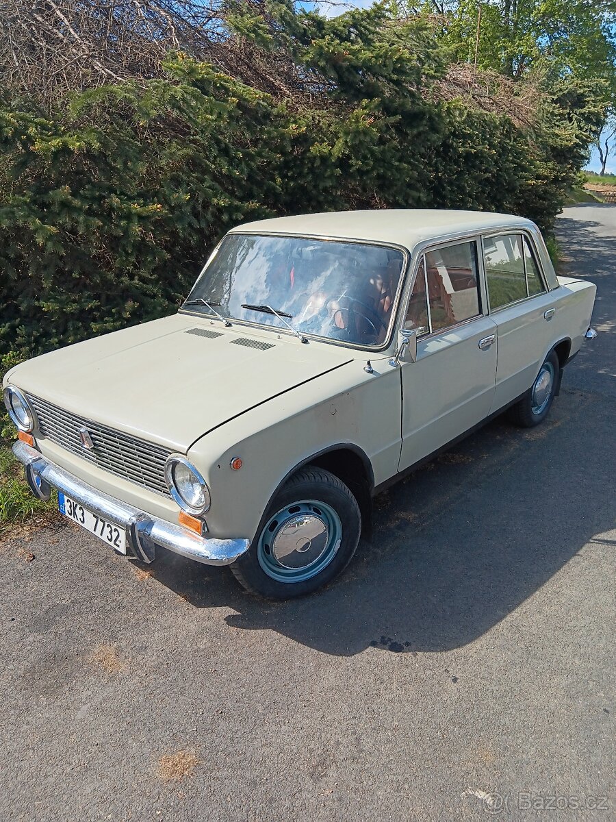 Lada 2101