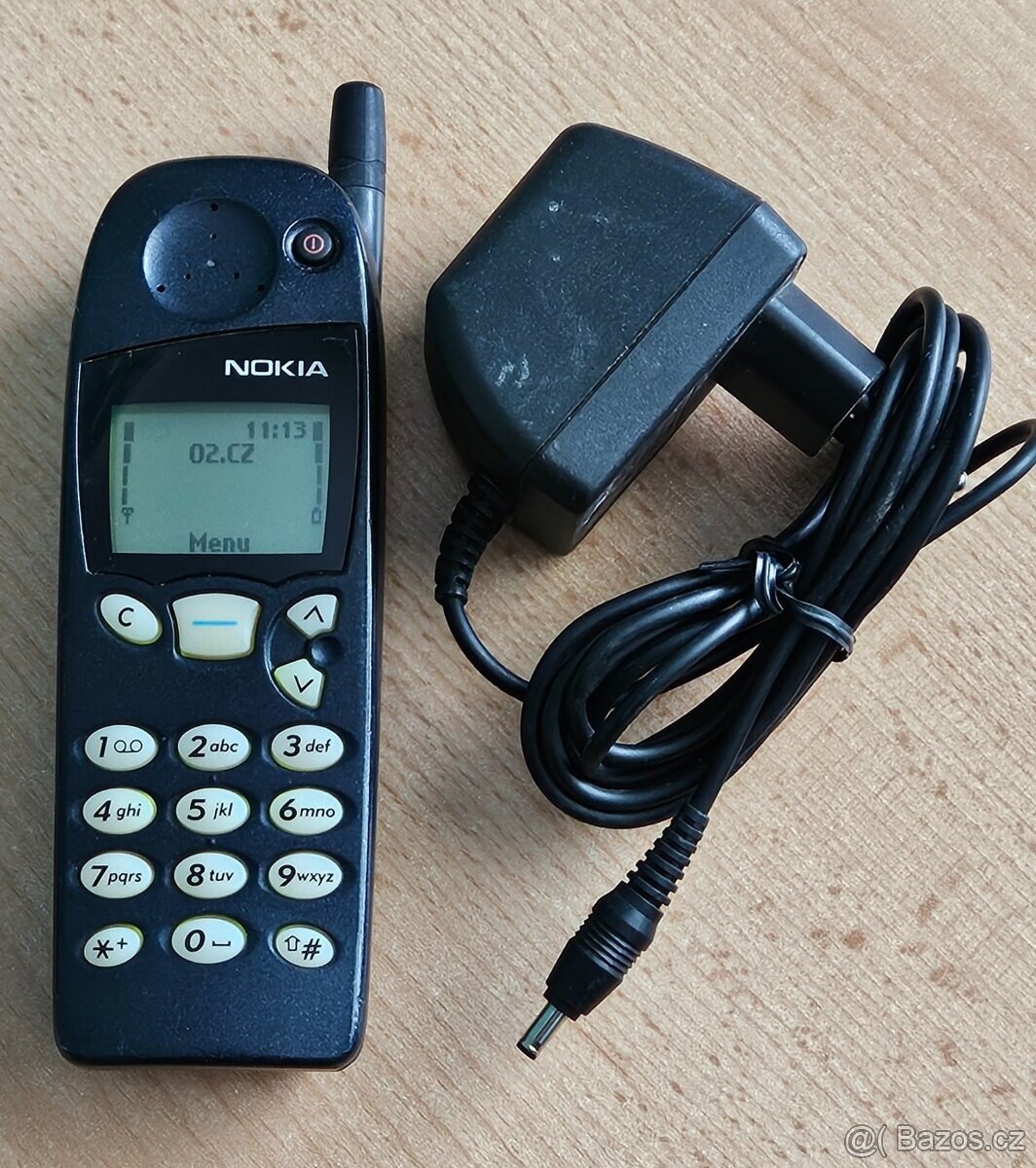 Nokia 5110