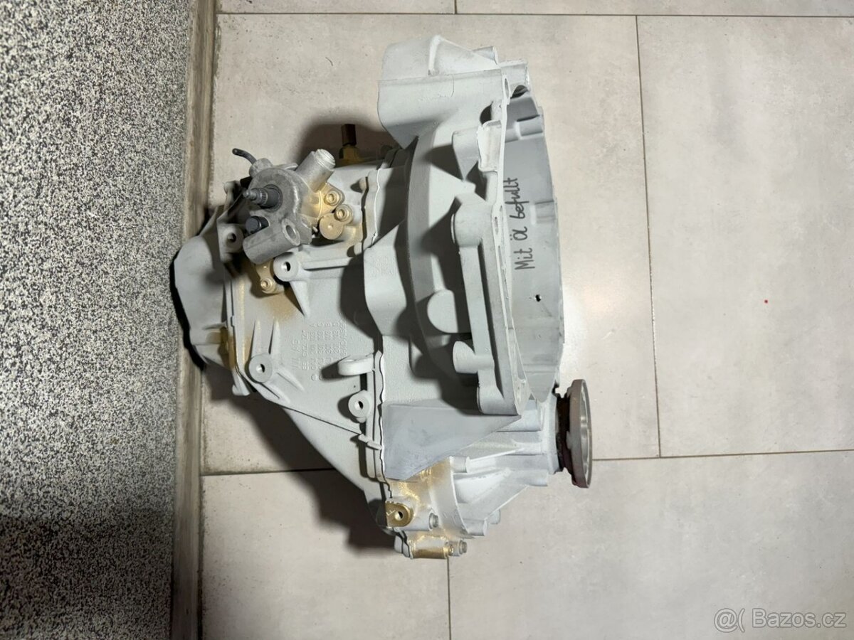 Manuální převodovka Mini One Cooper BMW 1.6i