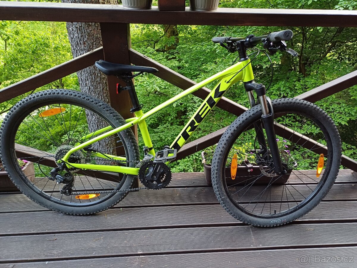 KOLO TREK MERLI 5 27.5