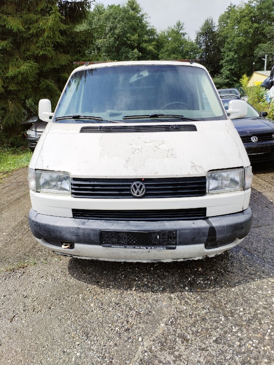 Prodám n.d VW Transporter T 4 1.9
