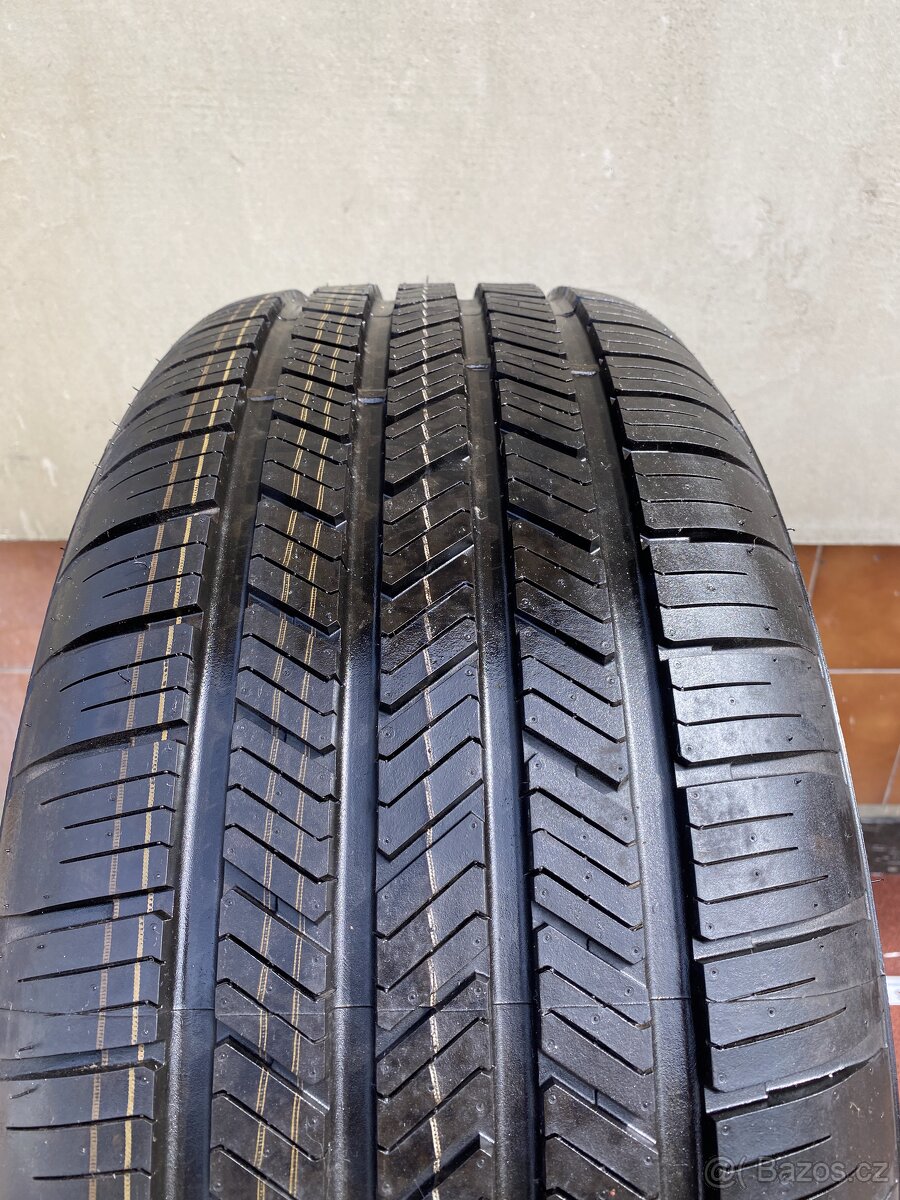 Letní pneu Goodyear 255/55R18 109H , BMW X5