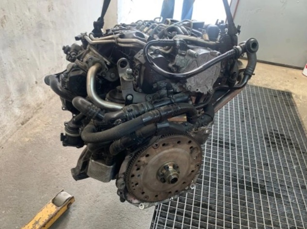 Motor Audi Seat VW 2.0 TDI CAG CAGA CAGB CAGC CAH CAHA