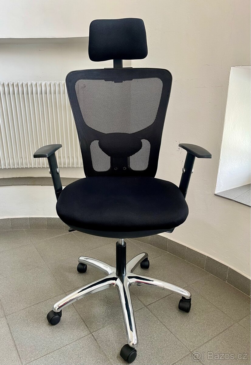 kancelářská židle Office Pro Dike