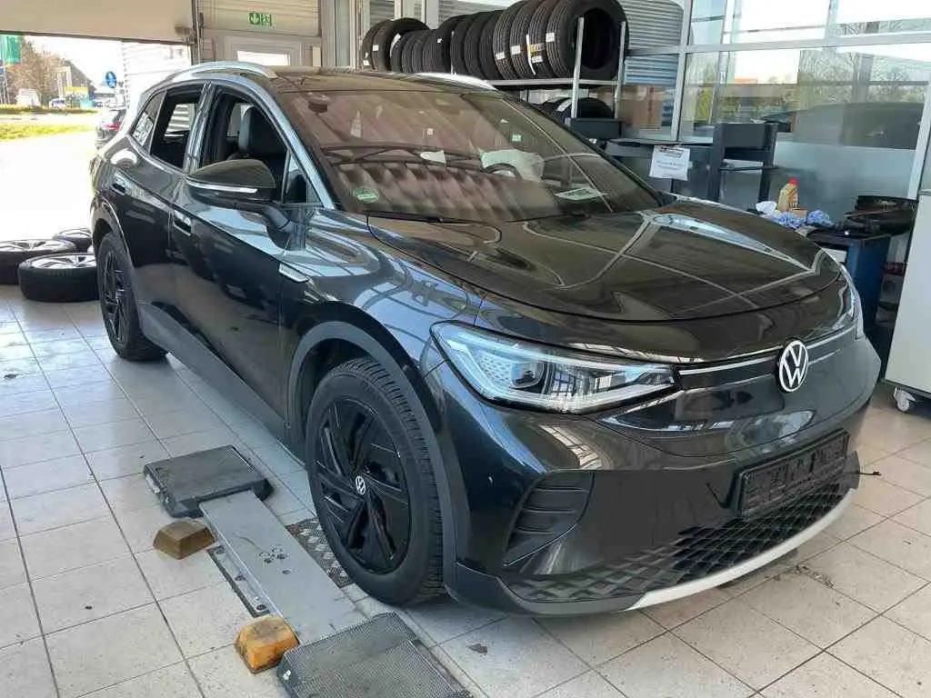 VW iD.4 performance 150kw/tažné/matrix/panorama/tep.čerpadlo