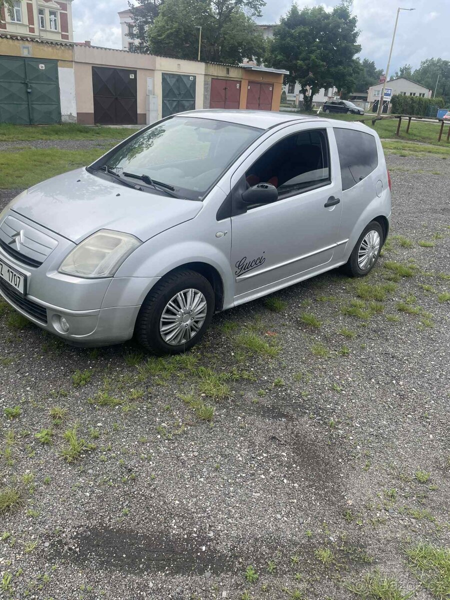Prodám nebo vyměním