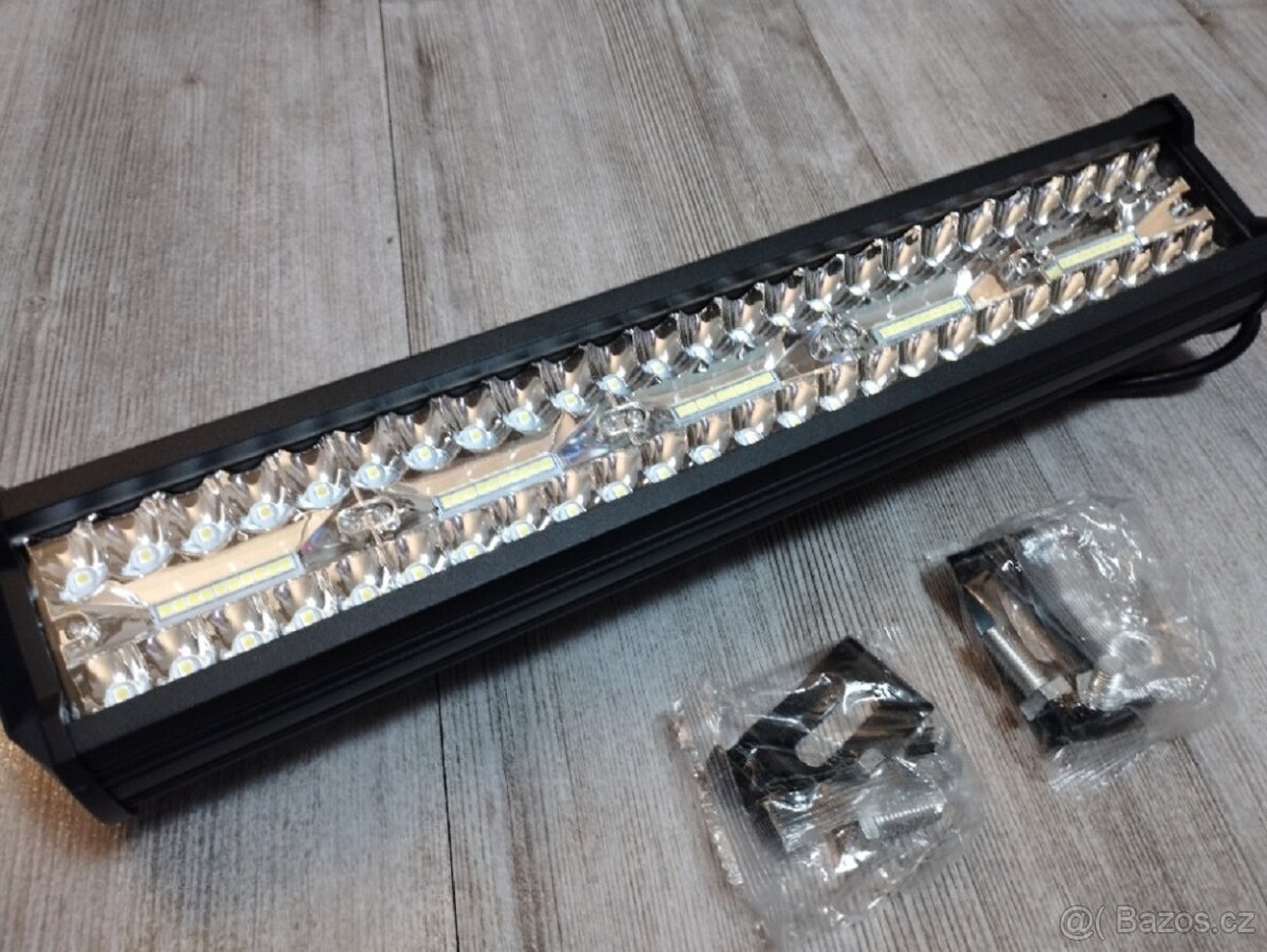 LED rampa 42cm / 300W
