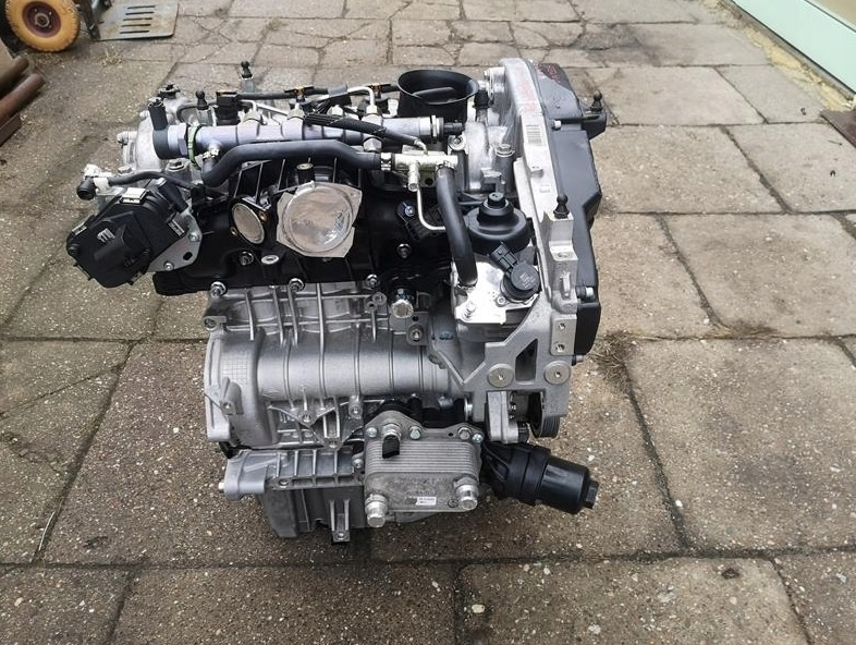 Motor Alfa Romeo STELVIO GIULIA 2.0 2.2 2.9