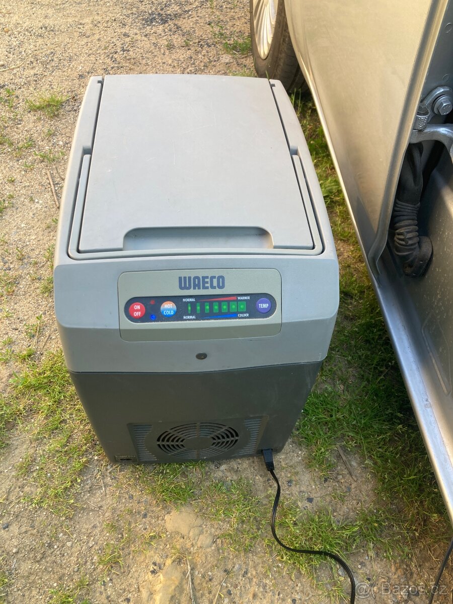 Autolednice WaecoTropicool
