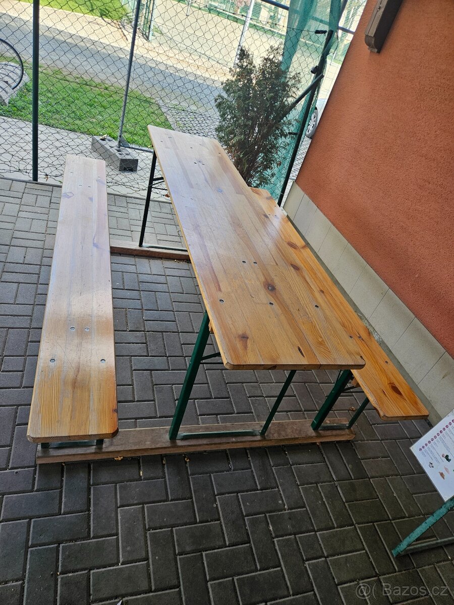 Párty set